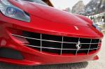 Ferrari FF 2011 года